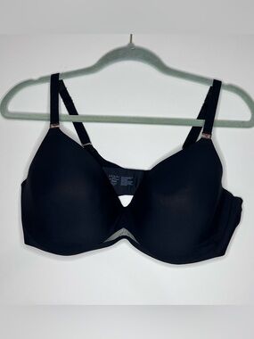 EUC Soma Bodify Perfect Coverage Underwire Bra Lightly Lined Size 38DD